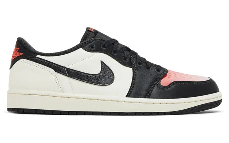 Jordan 1 Retro Low OG PSG Paris Saint-Germain