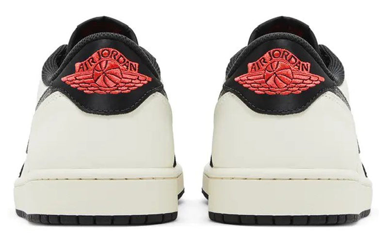 Jordan 1 Retro Low OG PSG Paris Saint-Germain