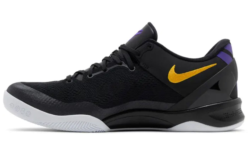 Nike Kobe 8 Protro Lakers Away