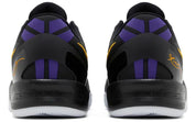 Nike Kobe 8 Protro Lakers Away