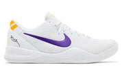 Nike Kobe 8 Protro Lakers Home