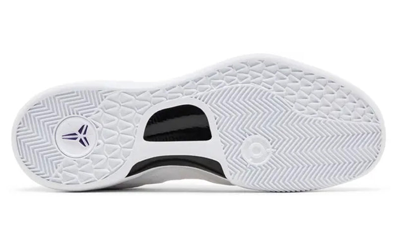 Nike Kobe 8 Protro Lakers Home