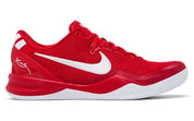 Nike Kobe 8 Protro University Red