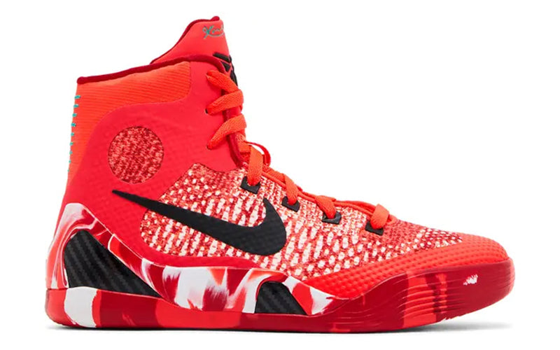 Nike Kobe 9 Elite Protro Christmas (2024) (GS)