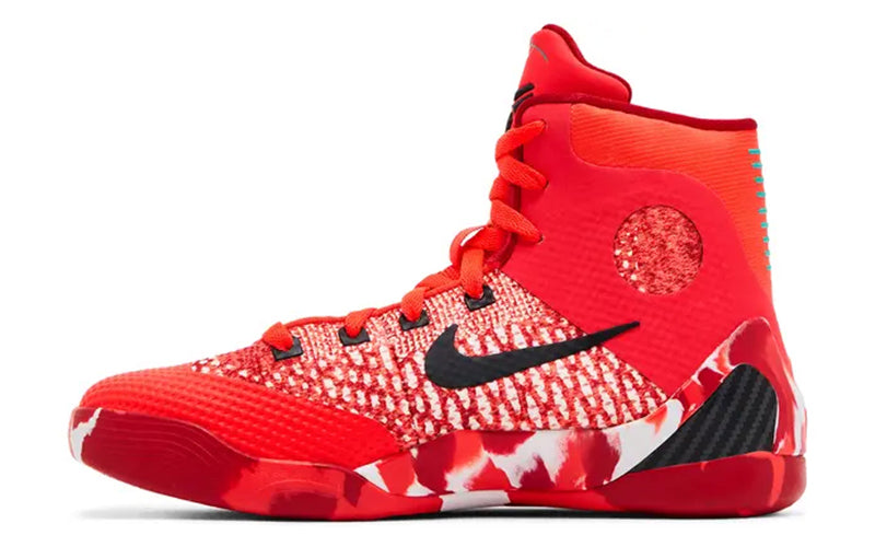 Nike Kobe 9 Elite Protro Christmas (2024) (GS)