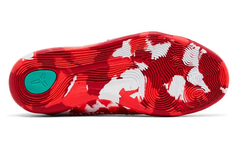 Nike Kobe 9 Elite Protro Christmas (2024) (GS)