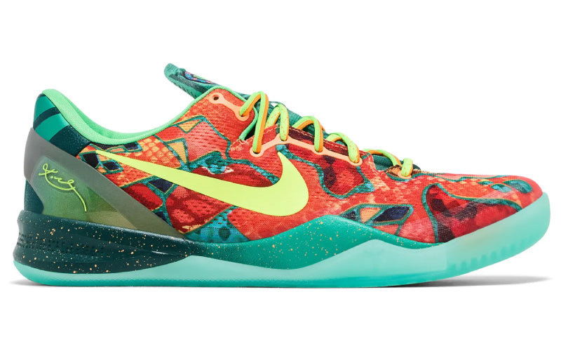 Nike Kobe 8 Protro What The (2025)