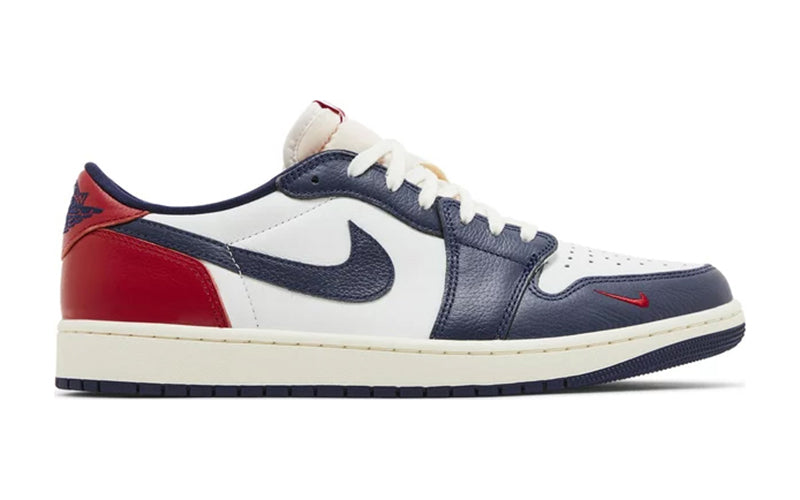 Jordan 1 Retro Low OG Howard University