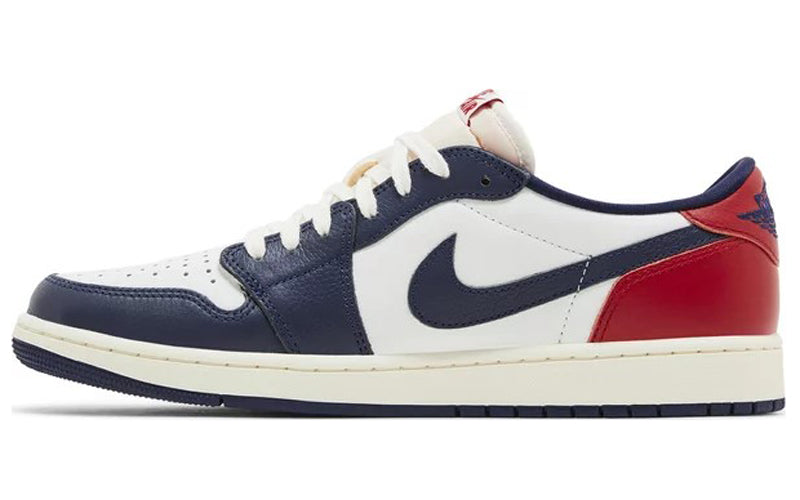 Jordan 1 Retro Low OG Howard University