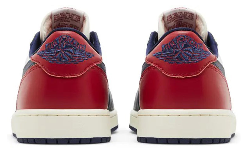 Jordan 1 Retro Low OG Howard University