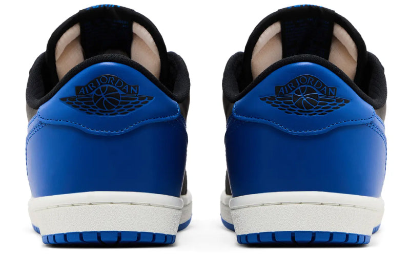 Jordan 1 Retro Low '85 Royal