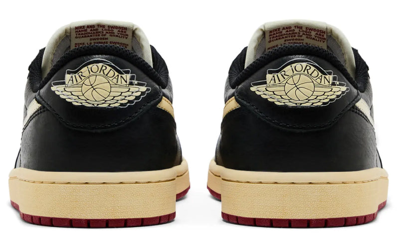 Jordan 1 Retro Low OG Nigel Sylvester Better With Time
