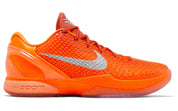 Nike Kobe 6 Protro Total Orange