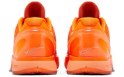 Nike Kobe 6 Protro Total Orange