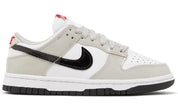 Nike Dunk Low Light Iron Ore (Women's)