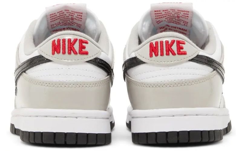 Nike Dunk Low Light Iron Ore (Women's)