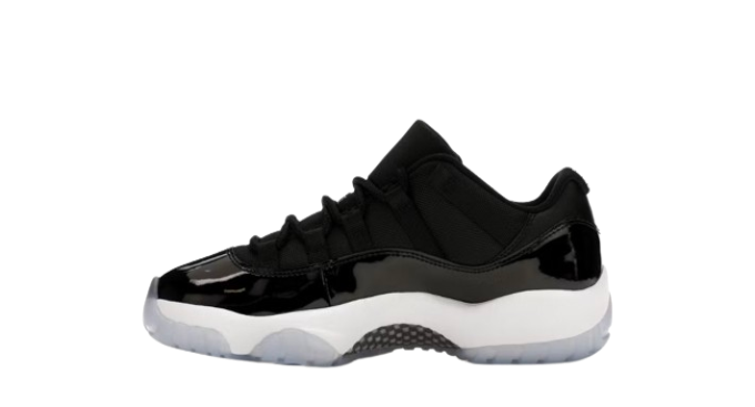 Jordan 11 Retro Low Space Jam