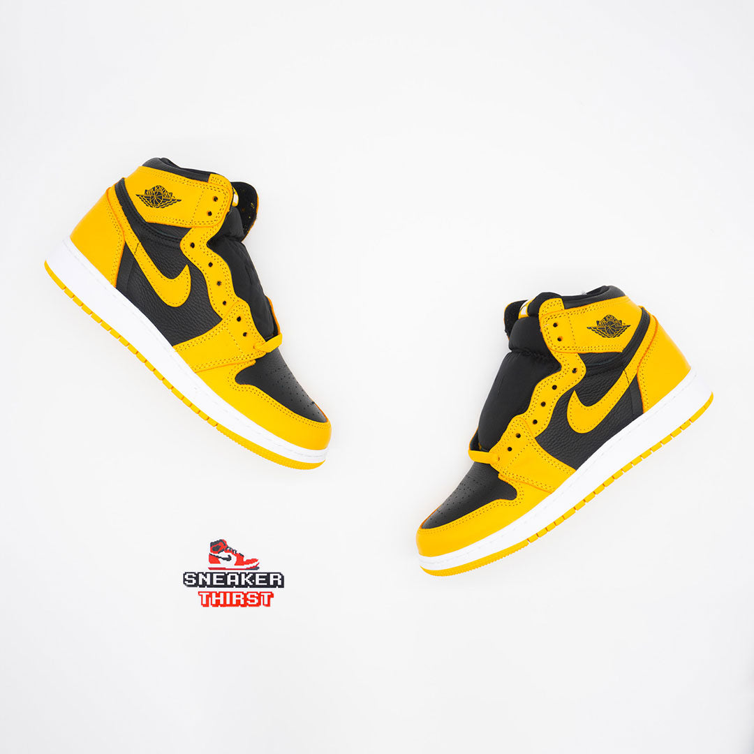 Jordan 1 Retro High OG Pollen (GS)