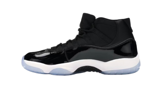 Jordan 11 Retro Space Jam (2016)