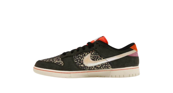 Nike Dunk Low SE Gone Fishing Rainbow Trout