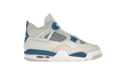 Jordan 4 Retro Military Blue (2024)