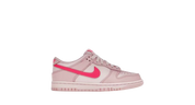 Nike Dunk Low Triple Pink (GS)