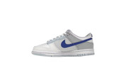 Nike Dunk Low Ivory Hyper Royal (GS)