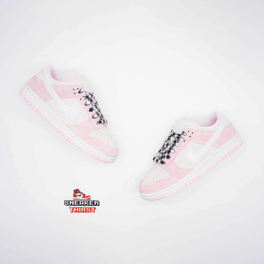 Nike Dunk Low LX Pink Foam (Women's)