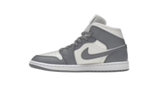 Jordan 1 Mid Stealth (Women's)