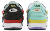 ASICS Gel-Lyte III Sean Wotherspoon x Atmos