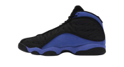 Jordan 13 Retro Black Hyper Royal