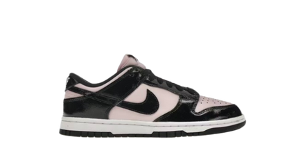 Nike Dunk Low Pink Foam Black (Women's)