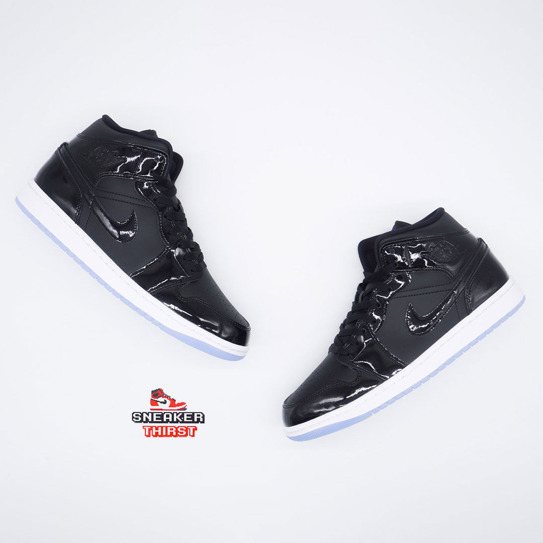 Jordan 1 Mid SE Space Jam