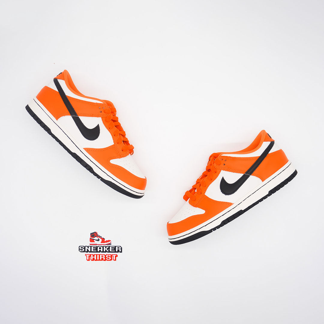 Nike Dunk Low Halloween (2022) (GS)