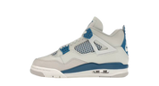 Jordan 4 Retro Military Blue (2024)