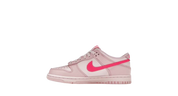 Nike Dunk Low Triple Pink (GS)