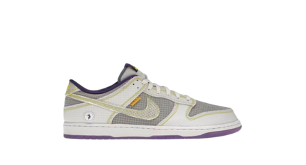 Nike Dunk Low Union Passport Pack Court Purple