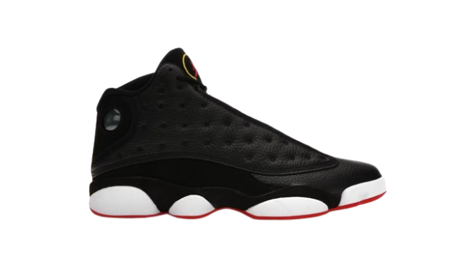 Jordan 13 Retro Playoffs (2023)