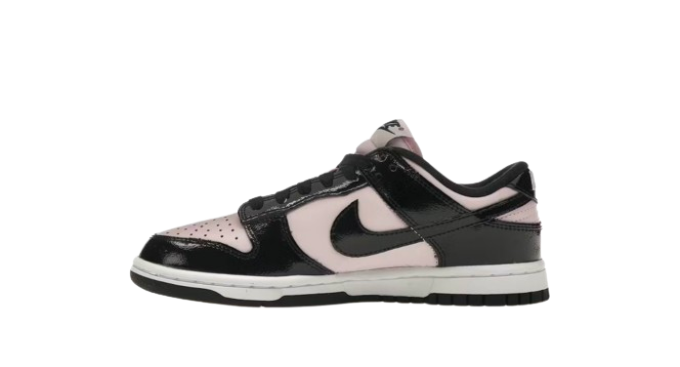 Nike Dunk Low Pink Foam Black (Women's)