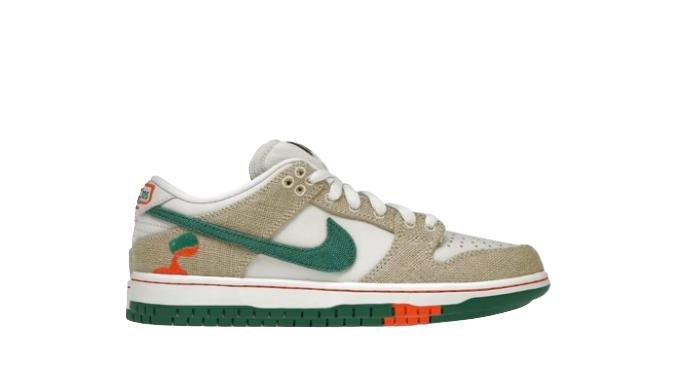 Nike SB Dunk Low Jarritos