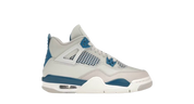 Jordan 4 Retro Military Blue (2024) (GS)