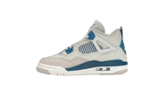 Jordan 4 Retro Military Blue (2024) (GS)