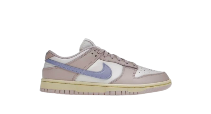 Nike Dunk Low Pink Oxford (Women's)