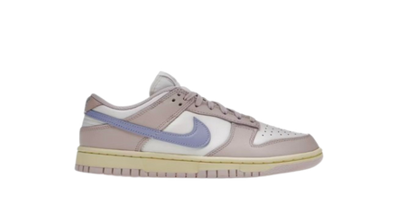 Nike Dunk Low Pink Oxford (Women's)