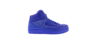 Jordan 2 Retro Just Don Blue