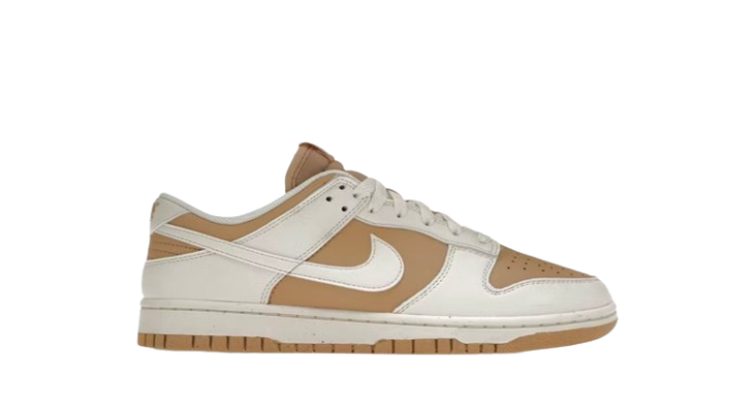 Nike Dunk Low Next Nature Beige Sail (Womens)