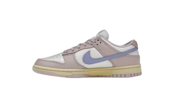 Nike Dunk Low Pink Oxford (Women's)