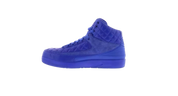 Jordan 2 Retro Just Don Blue