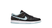 Nike Dunk Low SE Barber Shop Black