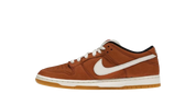 Nike SB Dunk Low Pro Dark Russet